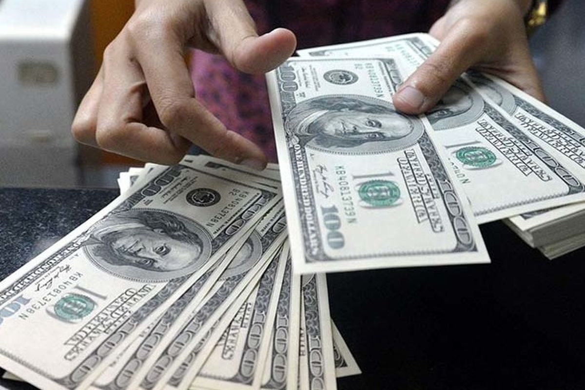 دلیل افت قیمت دلار چه بود؟