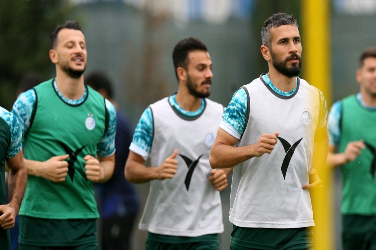 تسویه کنید تا با استقلال فسخ کنیم