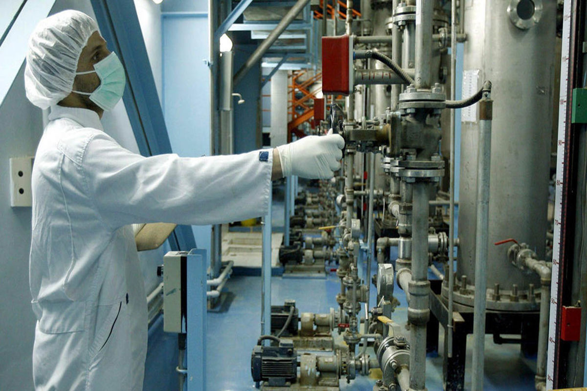 کشف اورانیوم غنی شده در ایران بر فوریت تلاش دیپلماتیک افزود