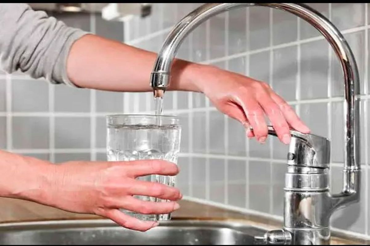 ابداع روشی جدید در فرآیند تصفیه آب