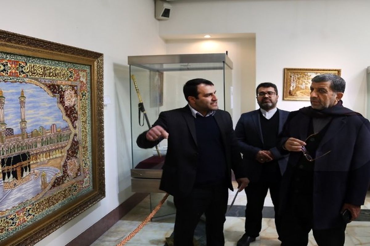 آخرین وضعیت  پرونده فرش‌های مفقودی سعدآباد