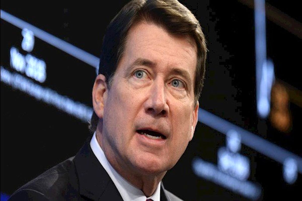 نظر سناتور آمریکایی درباره رهبر ایران