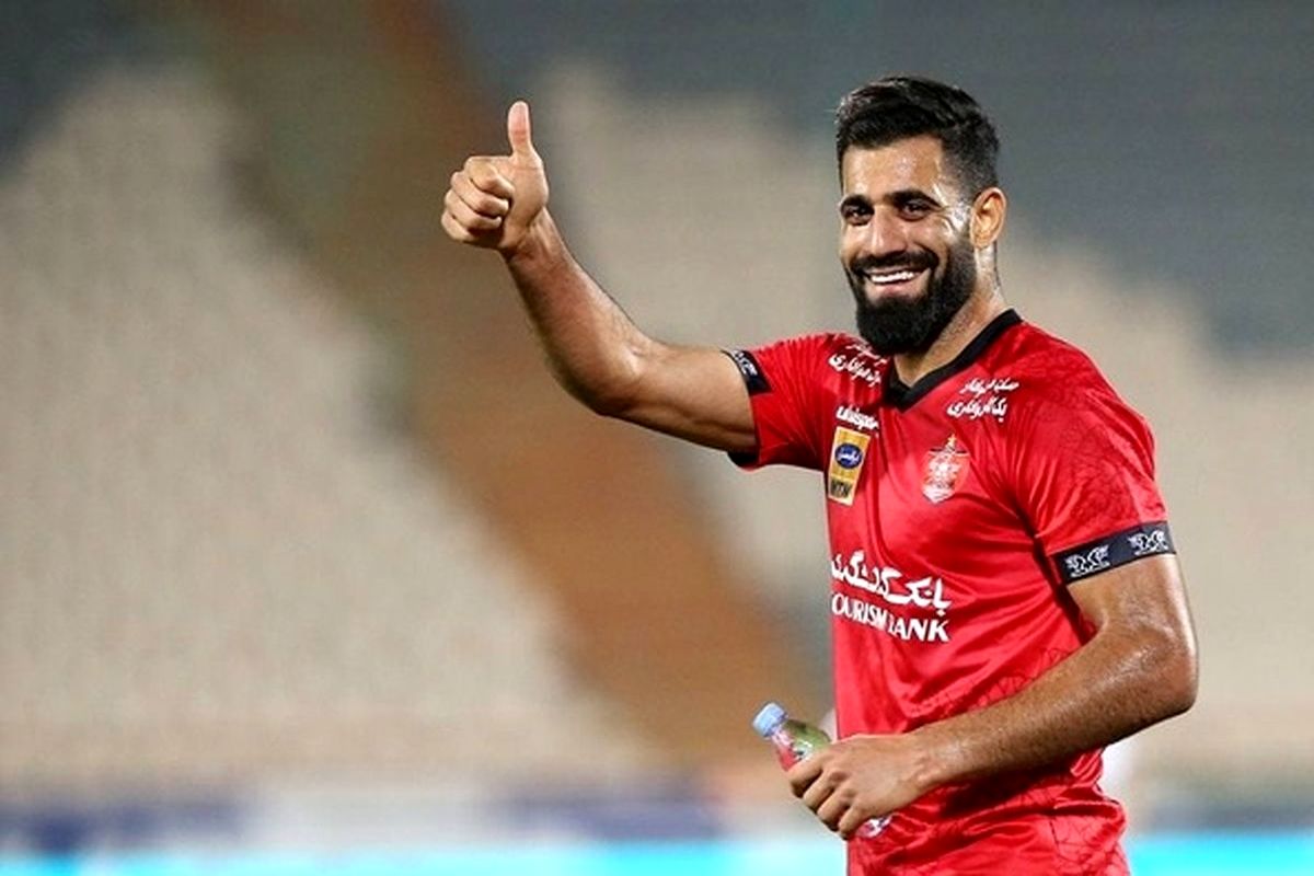 اولویت کنعانی؛ پرسپولیس به جای ترکیه یا قطر