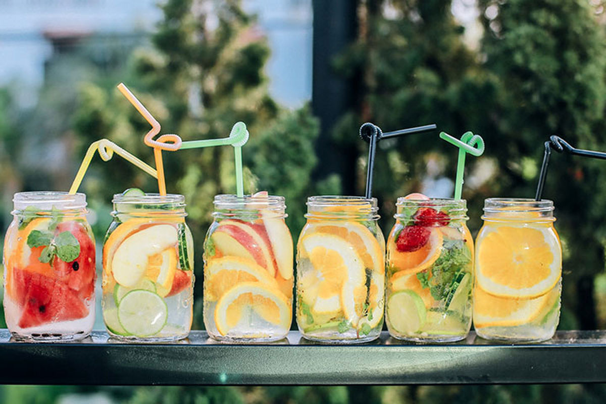 قیمت این نوشیدنی ها ۲۰برابر شد!