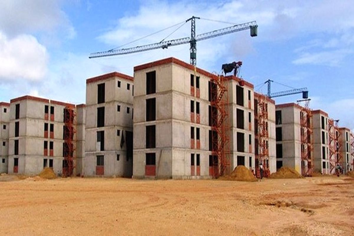 آپارتمان های ارزان را بشناسید+ جدول