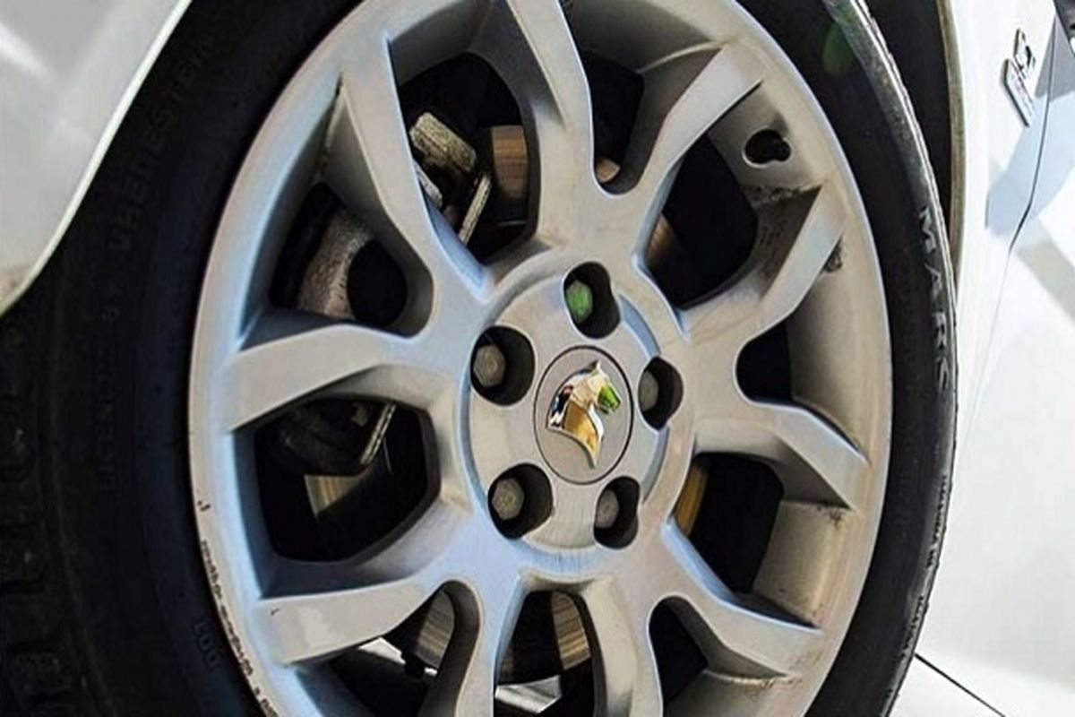 قیمت رسمی رینگ های خودرو اعلام شد