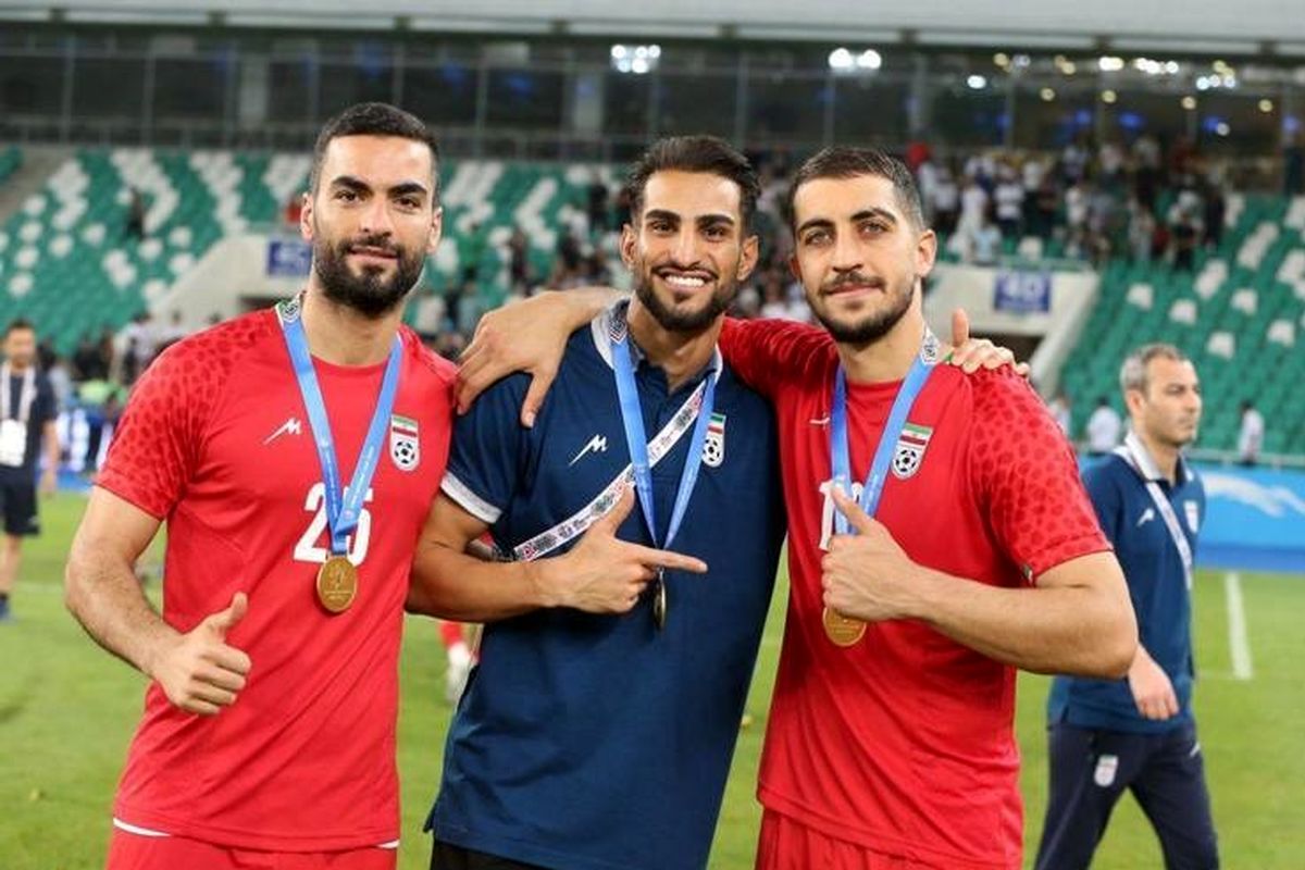 بازگشت لژیونر سرشناس از اروپا به پرسپولیس؟