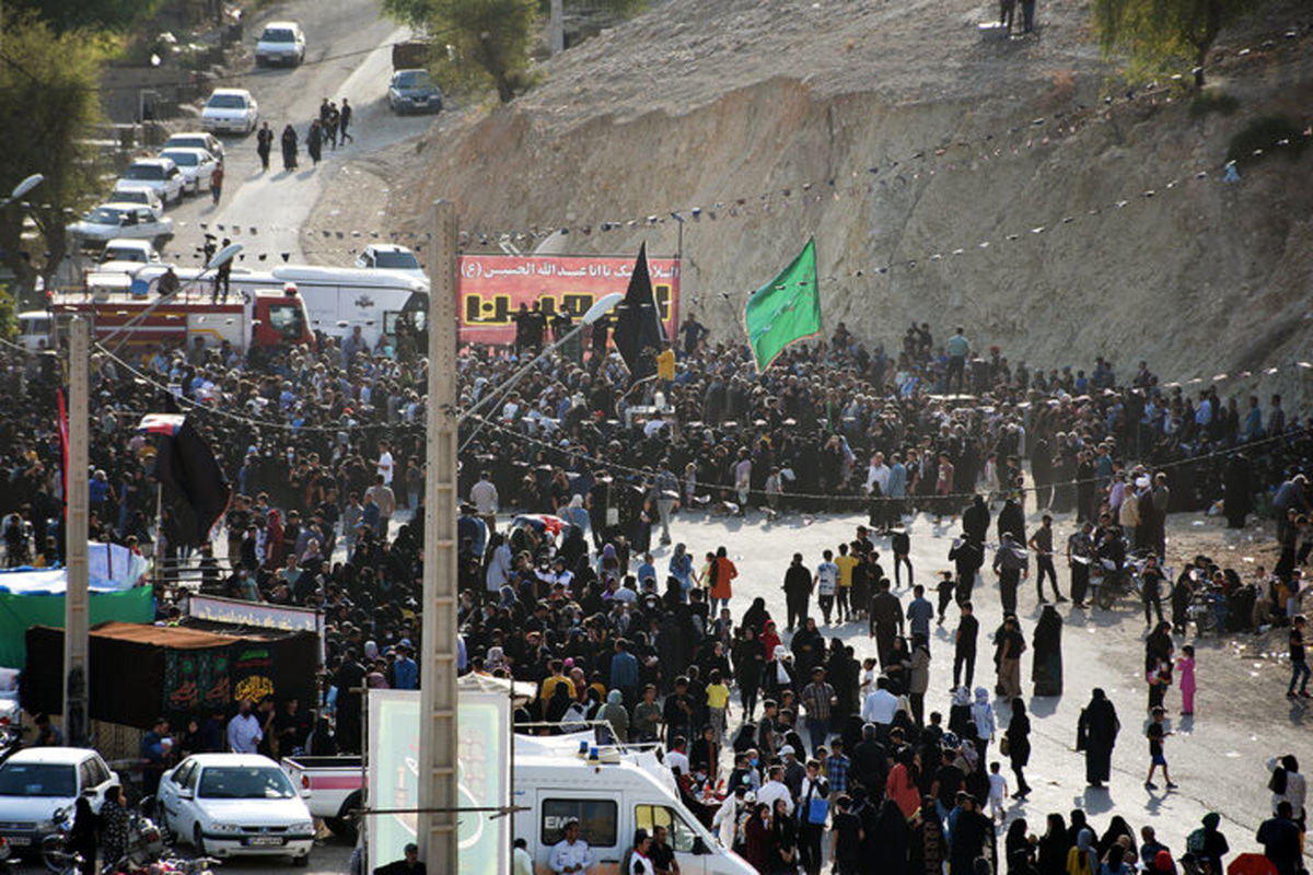 سفر اربعین طولانی‌تر می‌شود