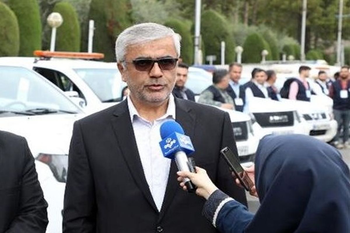 تهران ظرفیت افزایش جمعیت ندارد