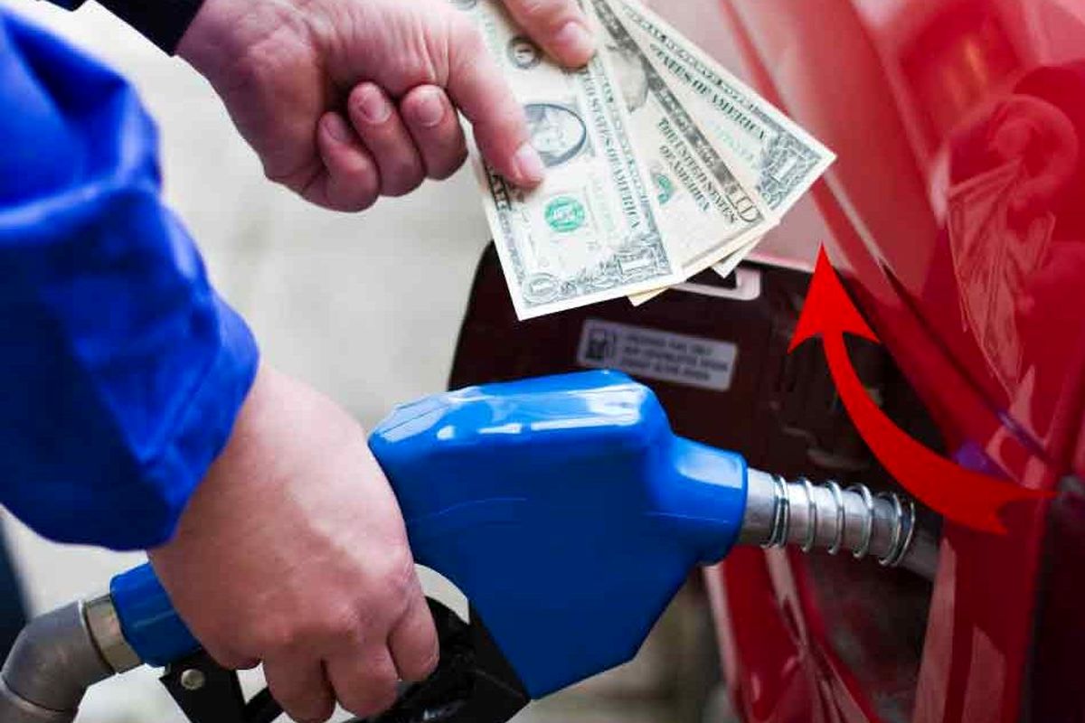 علت گرانی اخیر گاز در اروپا چیست؟