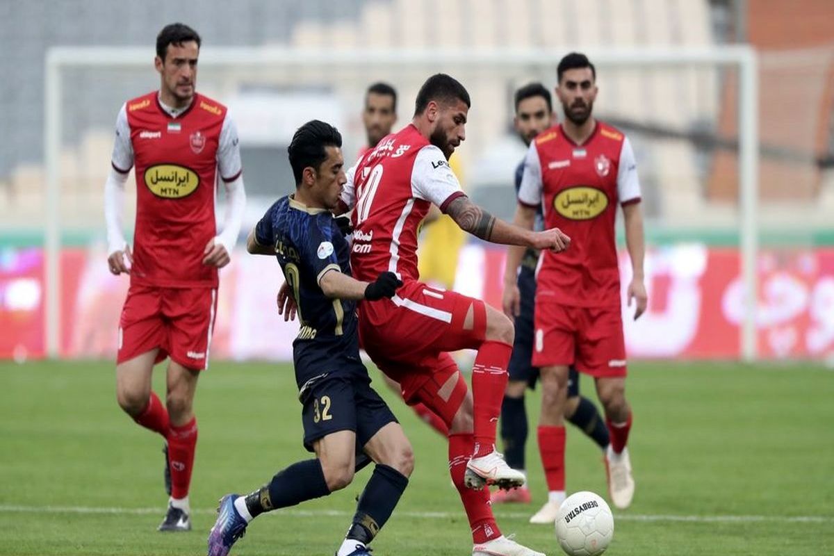 سرلک منتظر آفر خارجی، گولسیانی دنبال پول بیشتر