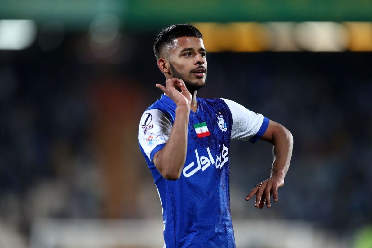 محمدی گزینه جانشینی قایدی در استقلال؟