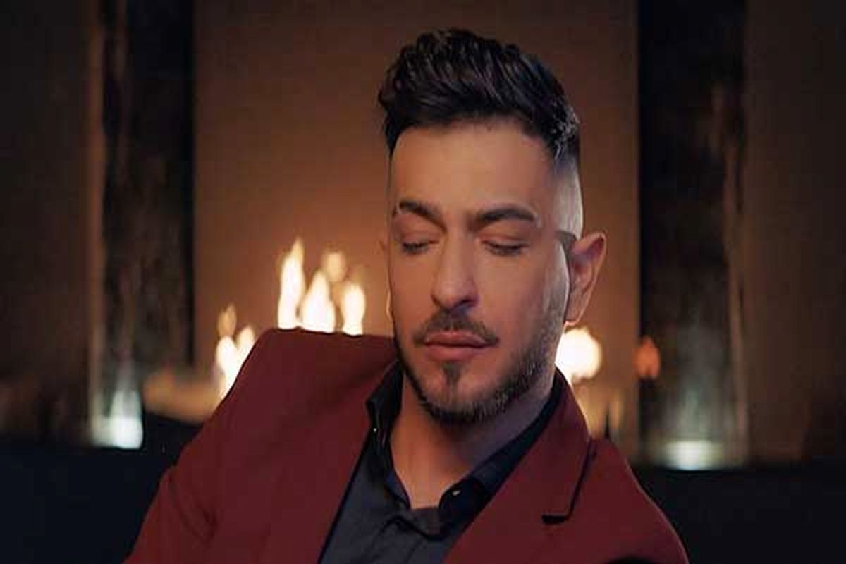 خواننده شیاد بی آبرو شد