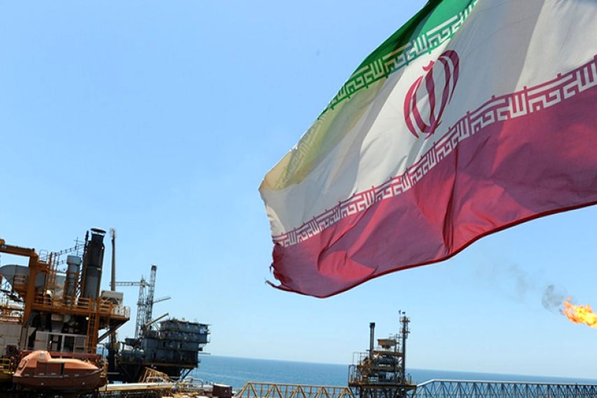 ‌صادرات نفت ‌به بالاترین میزان پس از تحریم‌ها رسید