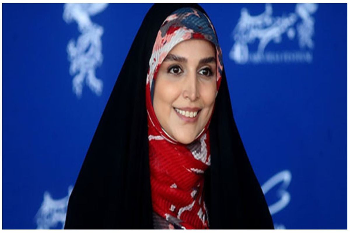 عشق نافرجام خانم مجری افشا شد