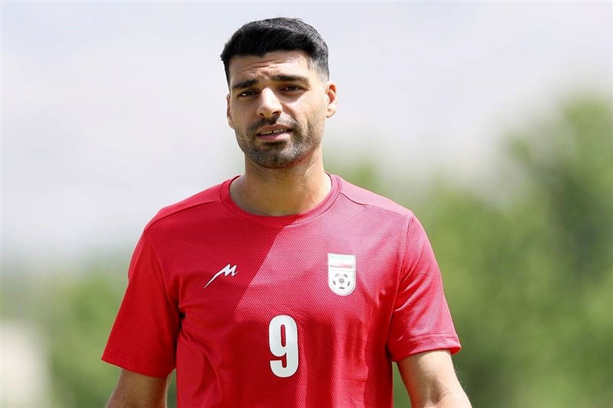 قیمت فروش طارمی مشخص شد