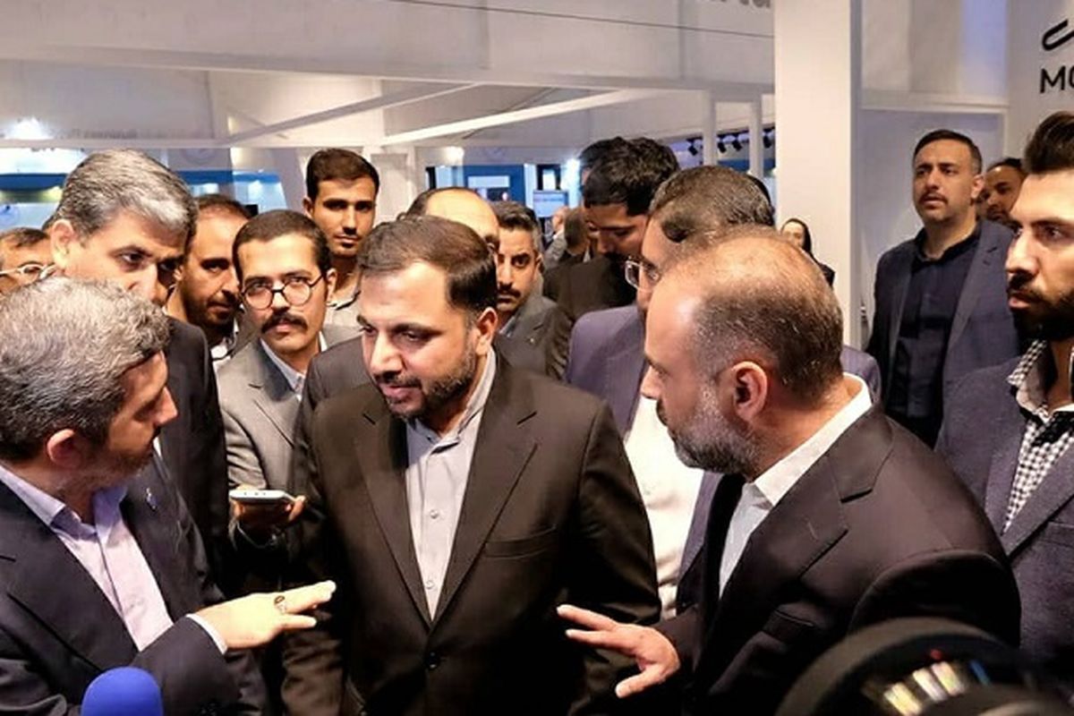 نمایشگاه بین‌المللی الکامپ تمدید شد