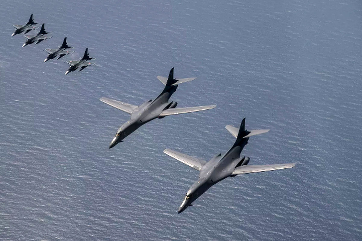 تکرار خطای زلنسکی در استکهلم!