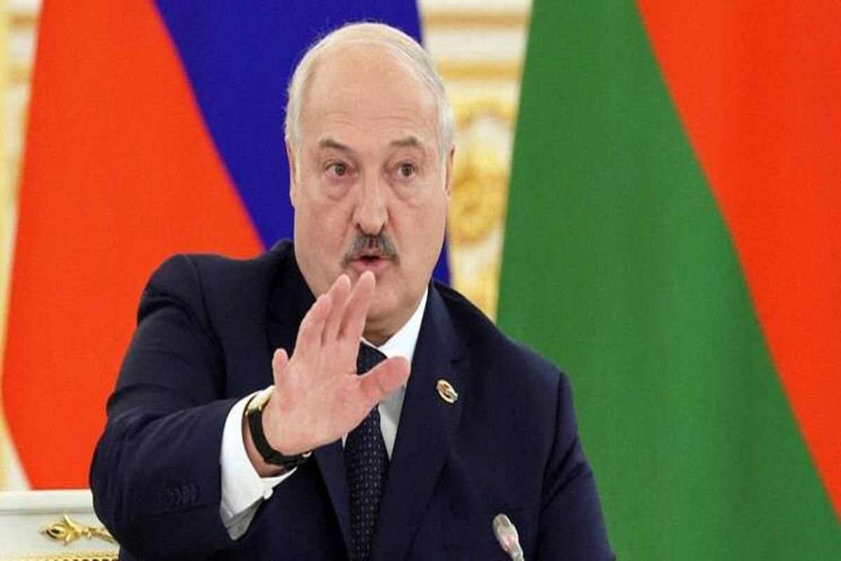 روسیه سقوط کند، زیر آوارش می‌میریم