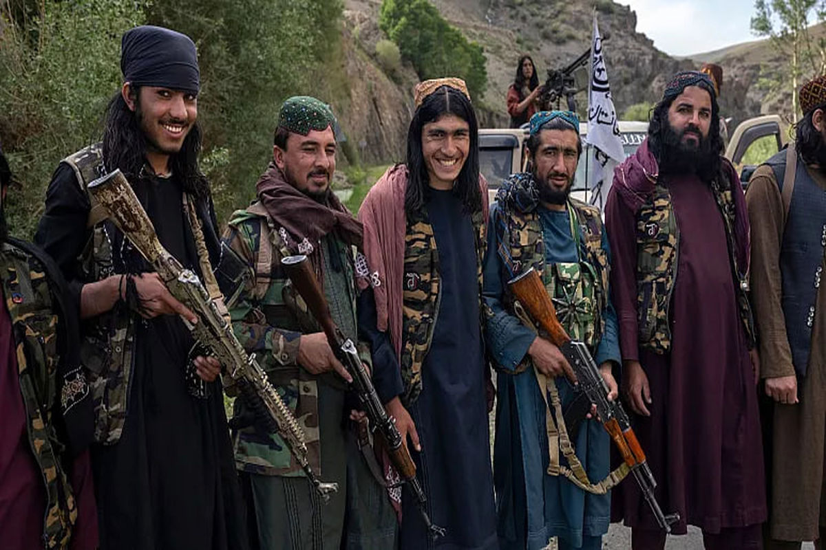 طالبان عامل مرگ هزار نفر در افغانستان