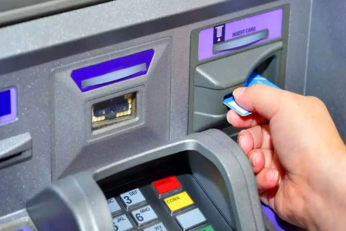 برداشت پول از خودپردازها بدون کارمزد است