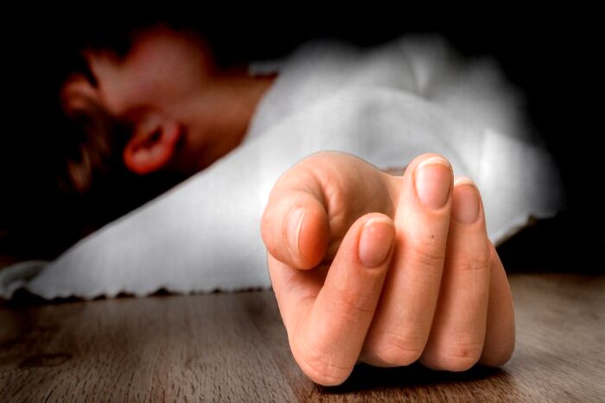 مرگ کودک ۴ ساله با ضربات دمپایی نامادری