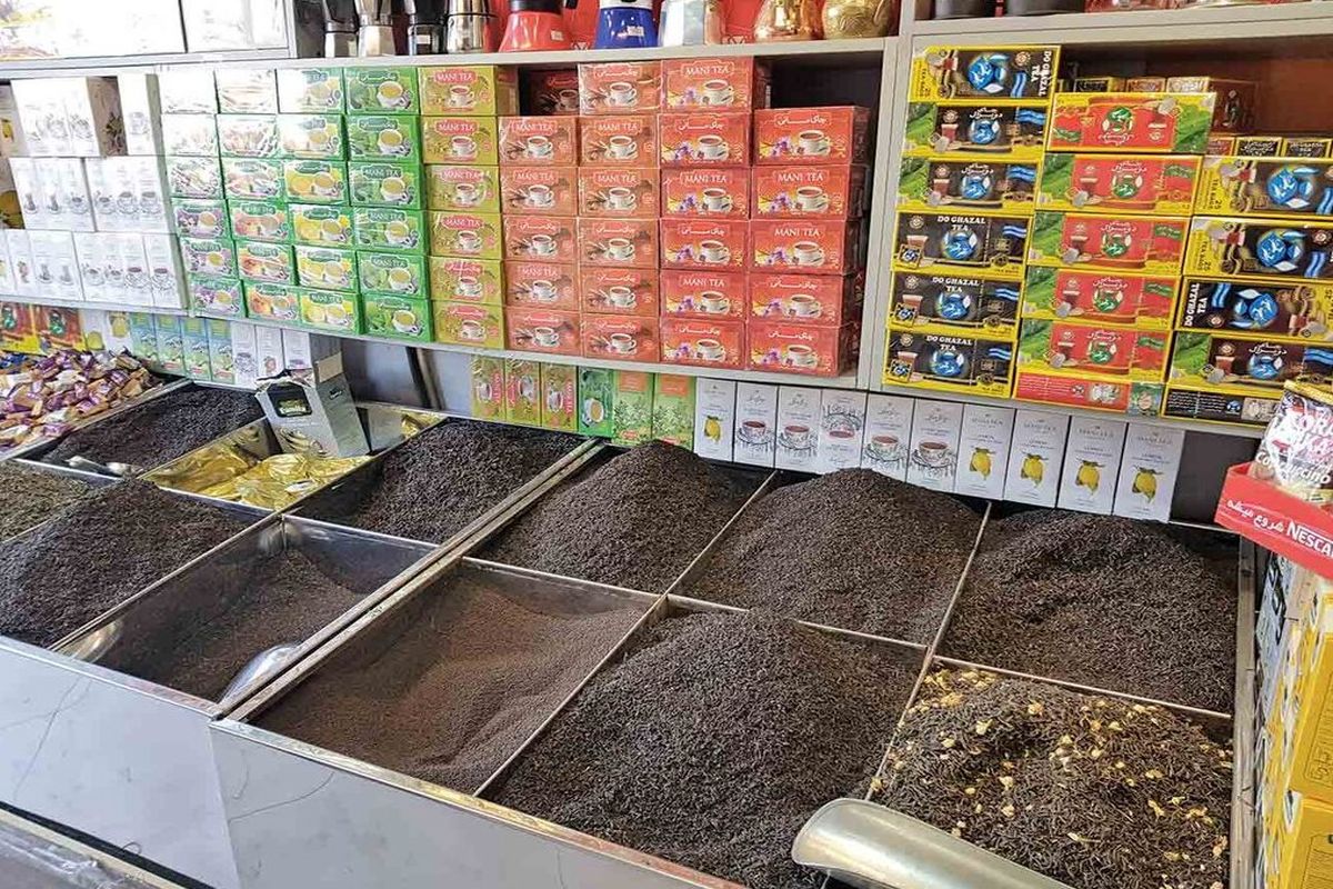 قیمت جدید چای امروز نهایی می شود