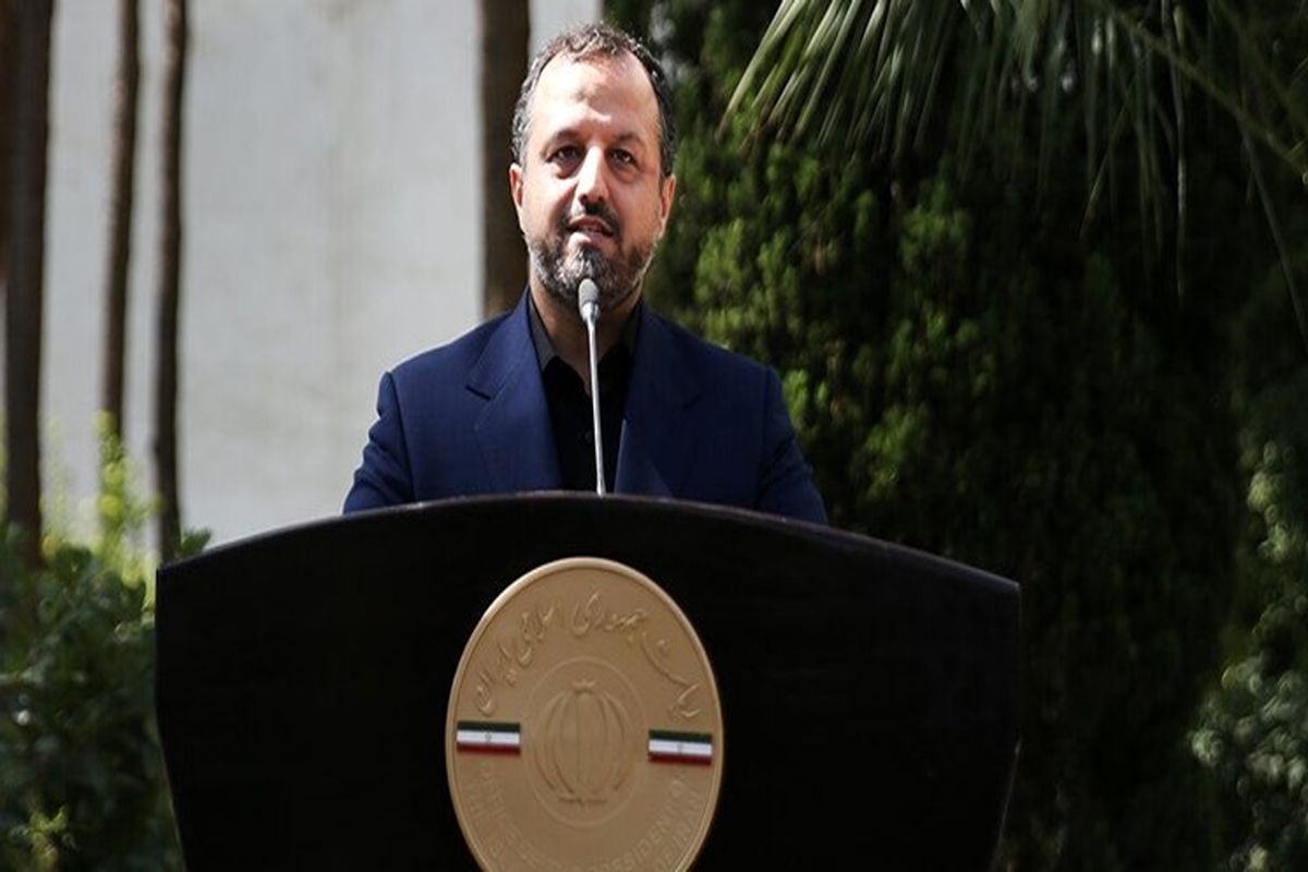 خاندوزی: کارمزد کارت به کارت افزایش یافت