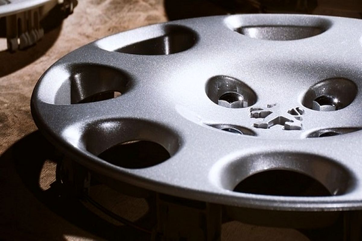 جدیدترین لیست قیمت قالپاق شرکتی خودرو