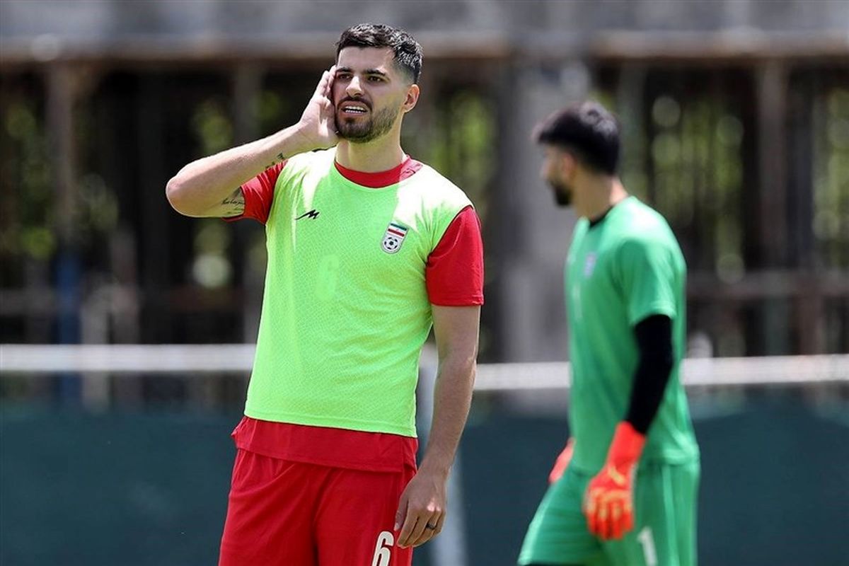 غول های ایرانی به دنبال جذب عزت‌اللهی