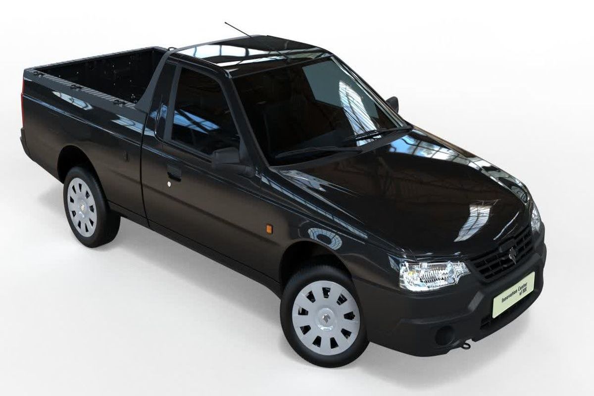 این محصول ایران خودرو امروز بیشتر از بقیه گران شد