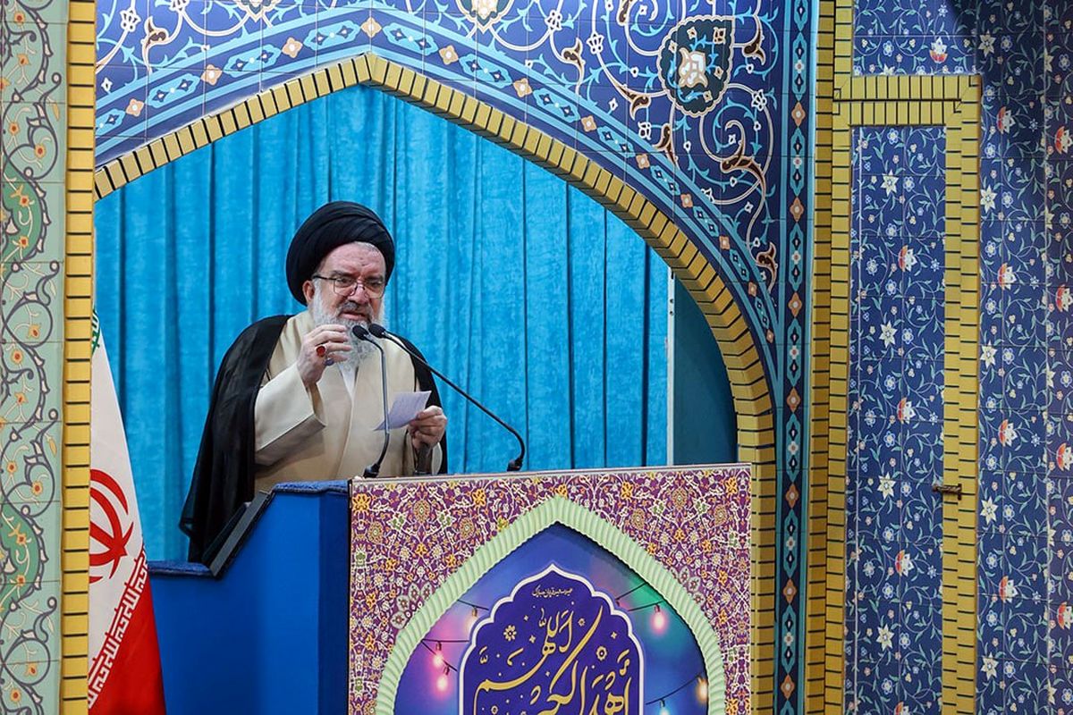 هشدار عیدانه خاتمی به بی حجاب ها