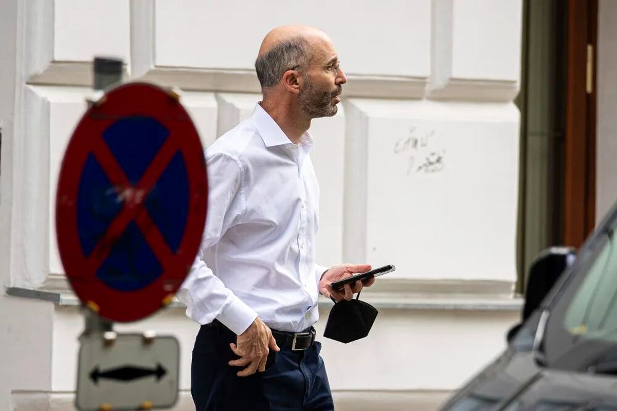 اقدام مهم آمریکا برای توافق با ایران