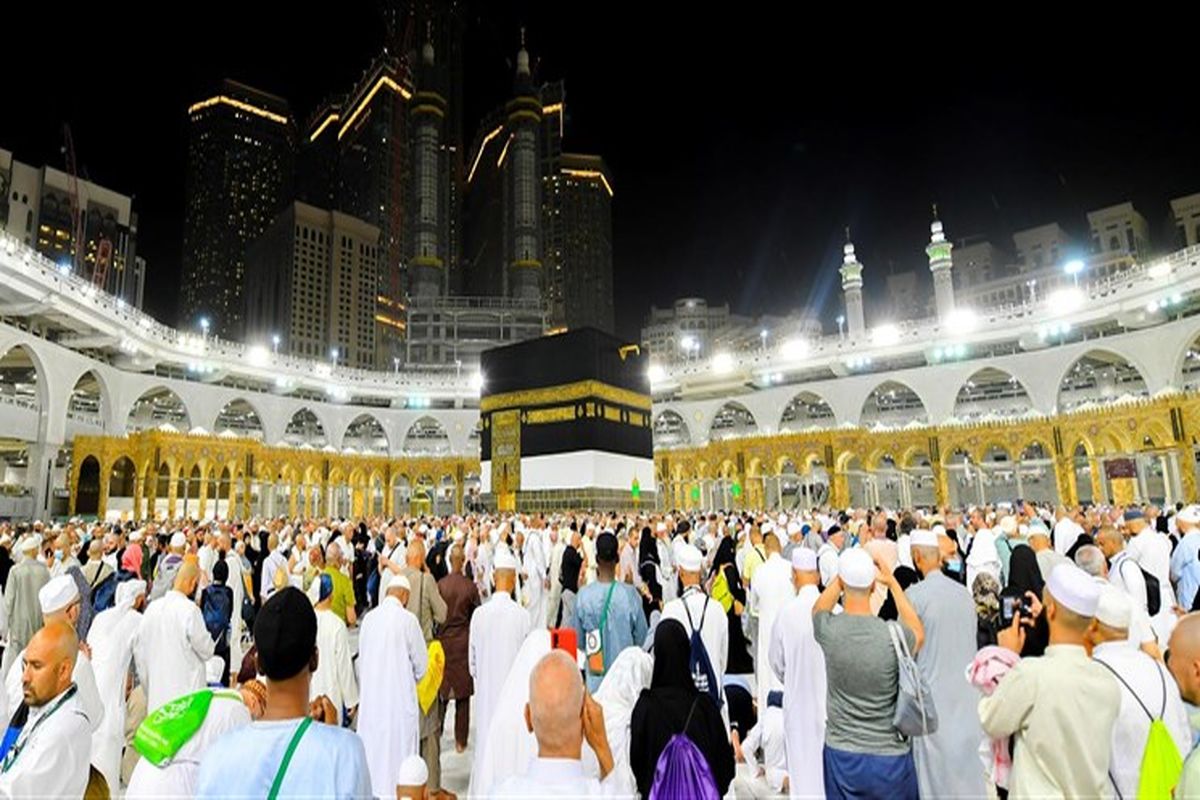 ماجرای  انصراف ۶۵۰ هزار زائر از حج