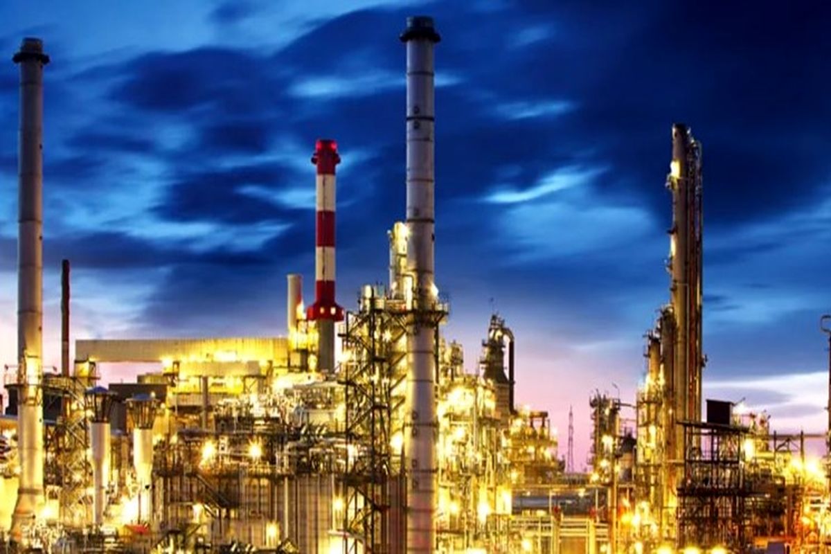 ایران سومین تولیدکننده بزرگ گاز طبیعی