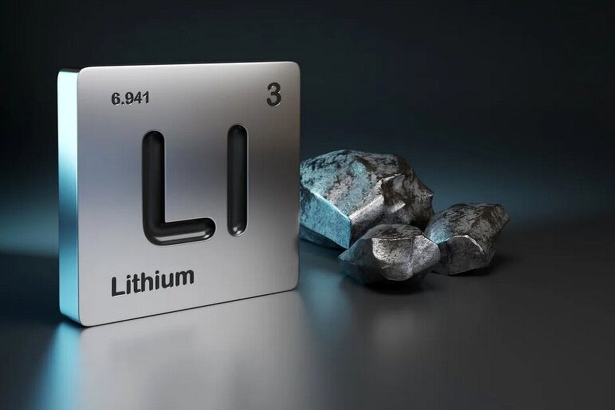 فلزی گران تر از طلا / امکان خرید دارد؟