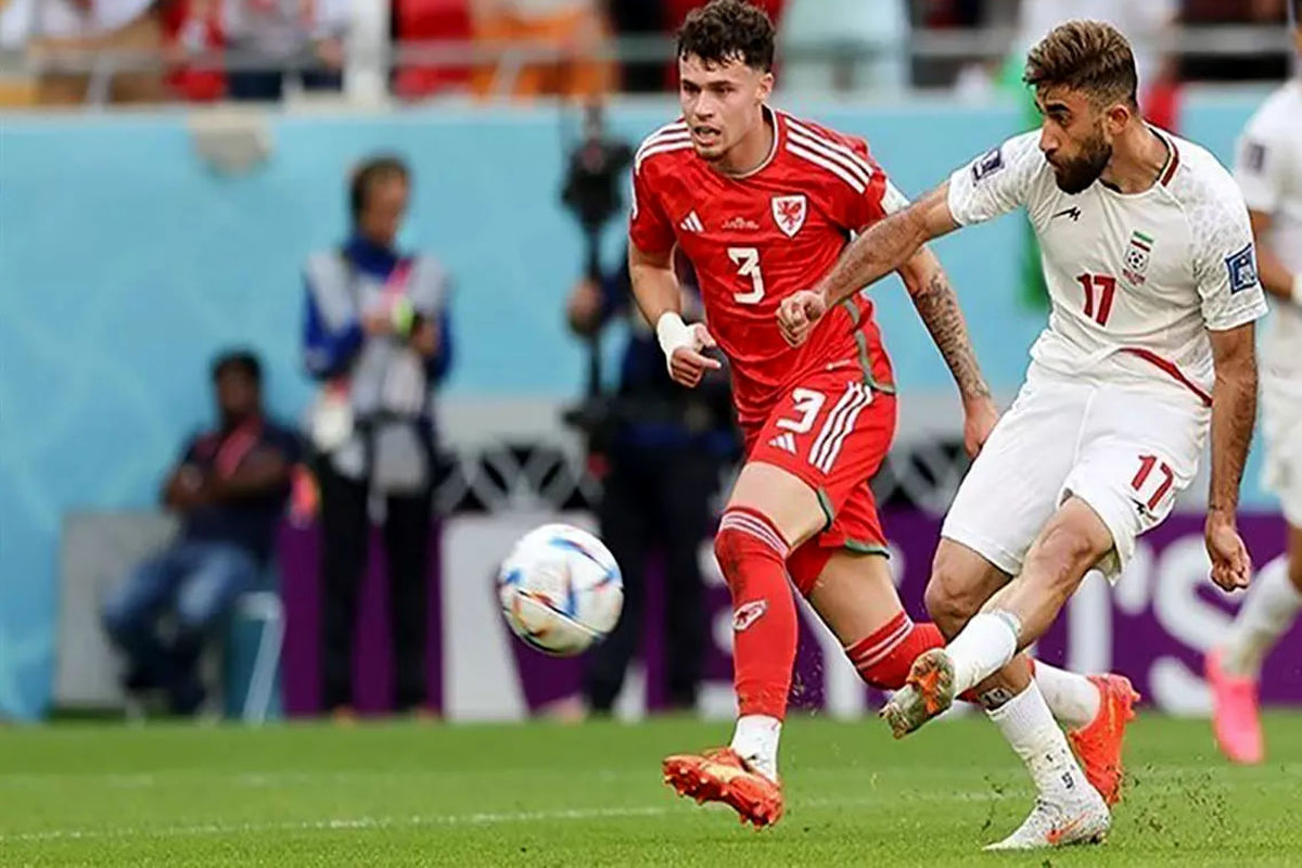 ایرانی میلیون دلاری در راه لیگ لهستان