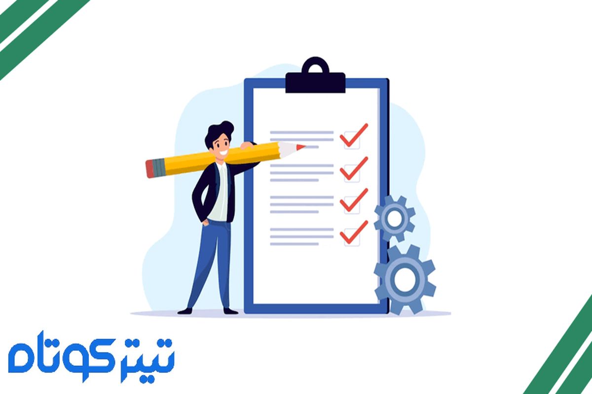 ۲۰ گام مهم تا رسیدن به تیتر جذاب تبلیغاتی