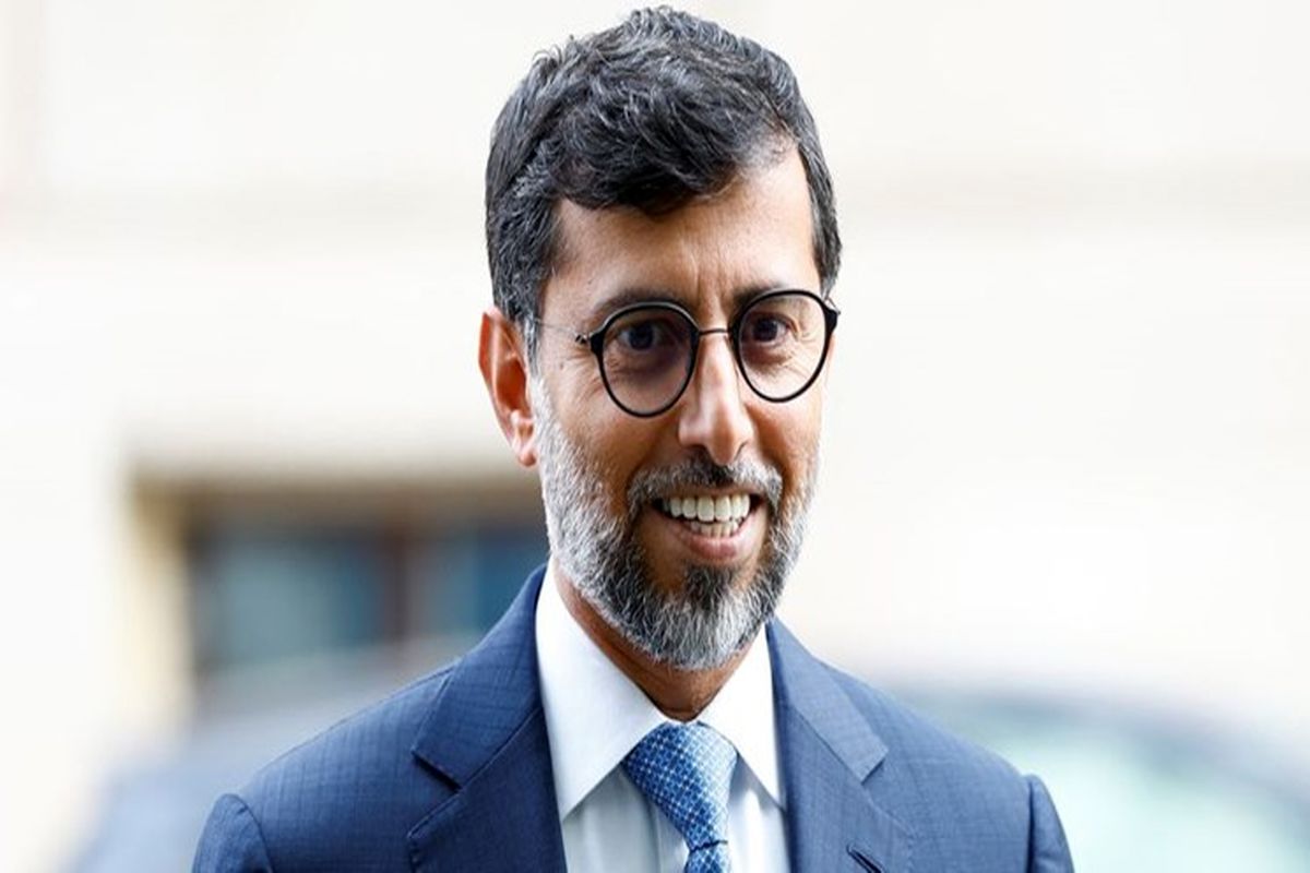 تنظیم بازار نفت خاورمیانه فقط با تلفن این مرد