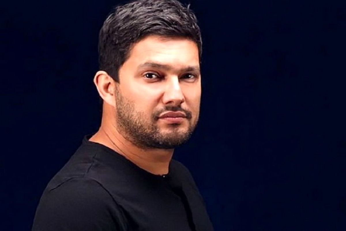 سوپراستار سینما شاکی و بی اعصاب!