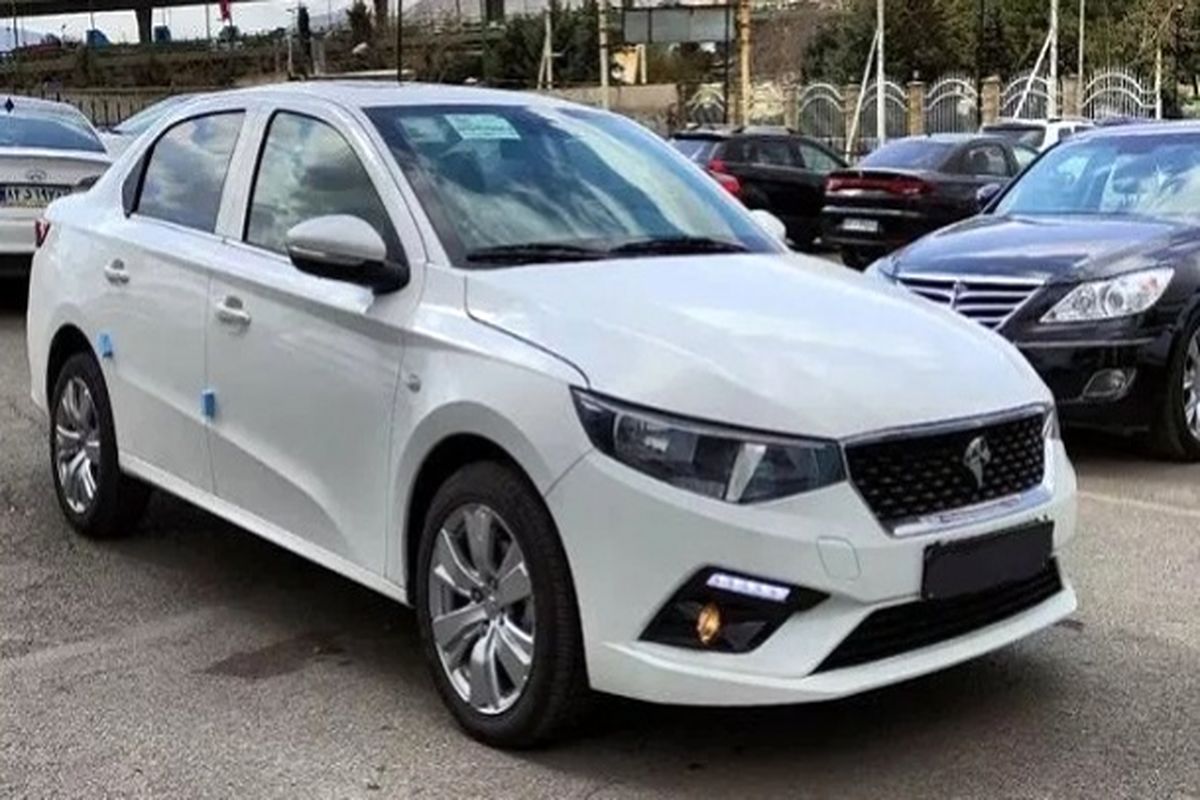 فروش فوری ایران خودرو (ویژه مرداد ۱۴۰۲) + شرایط