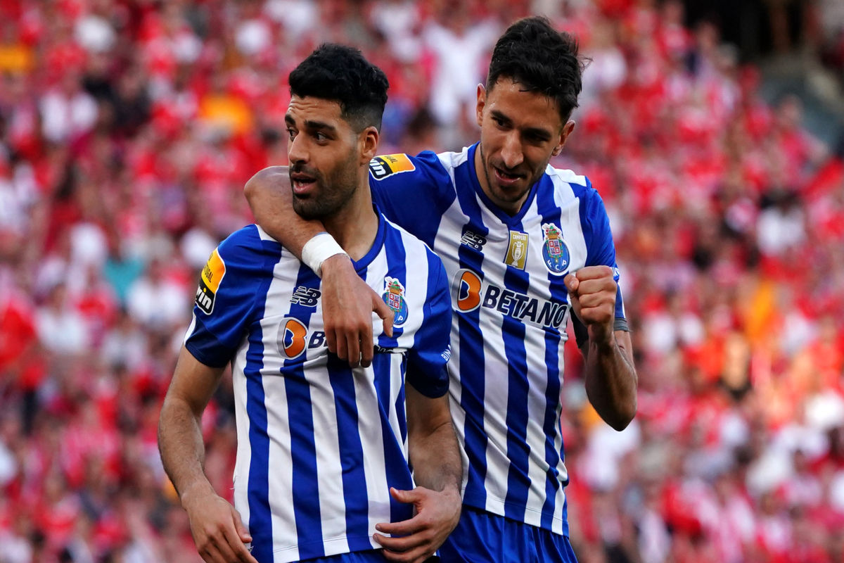 طارمی: من آماده‌ام، تا آخر فصل صبر کنید