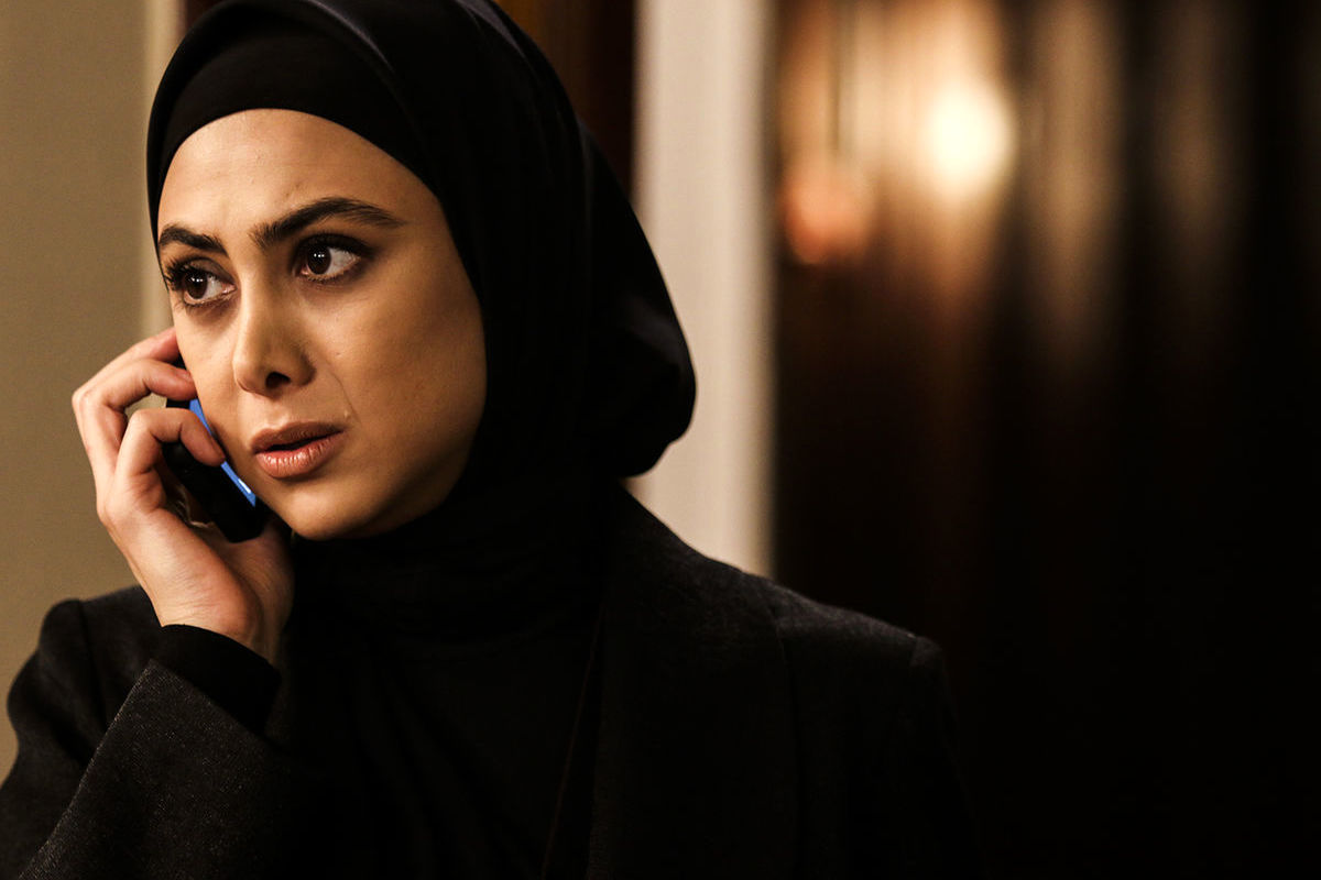 توییتی که آزاده صمدی را نابود کرد