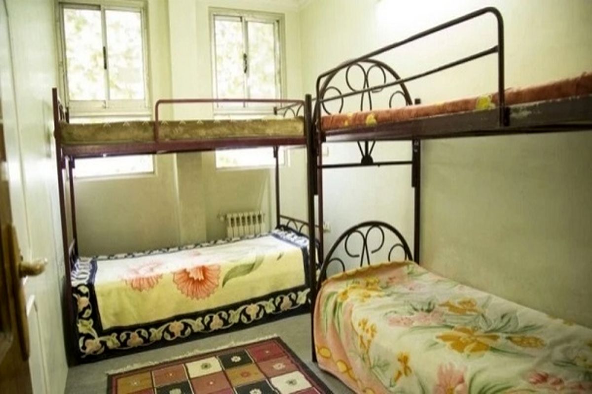 اجاره این خانه ها شما را شگفت زده می کند!