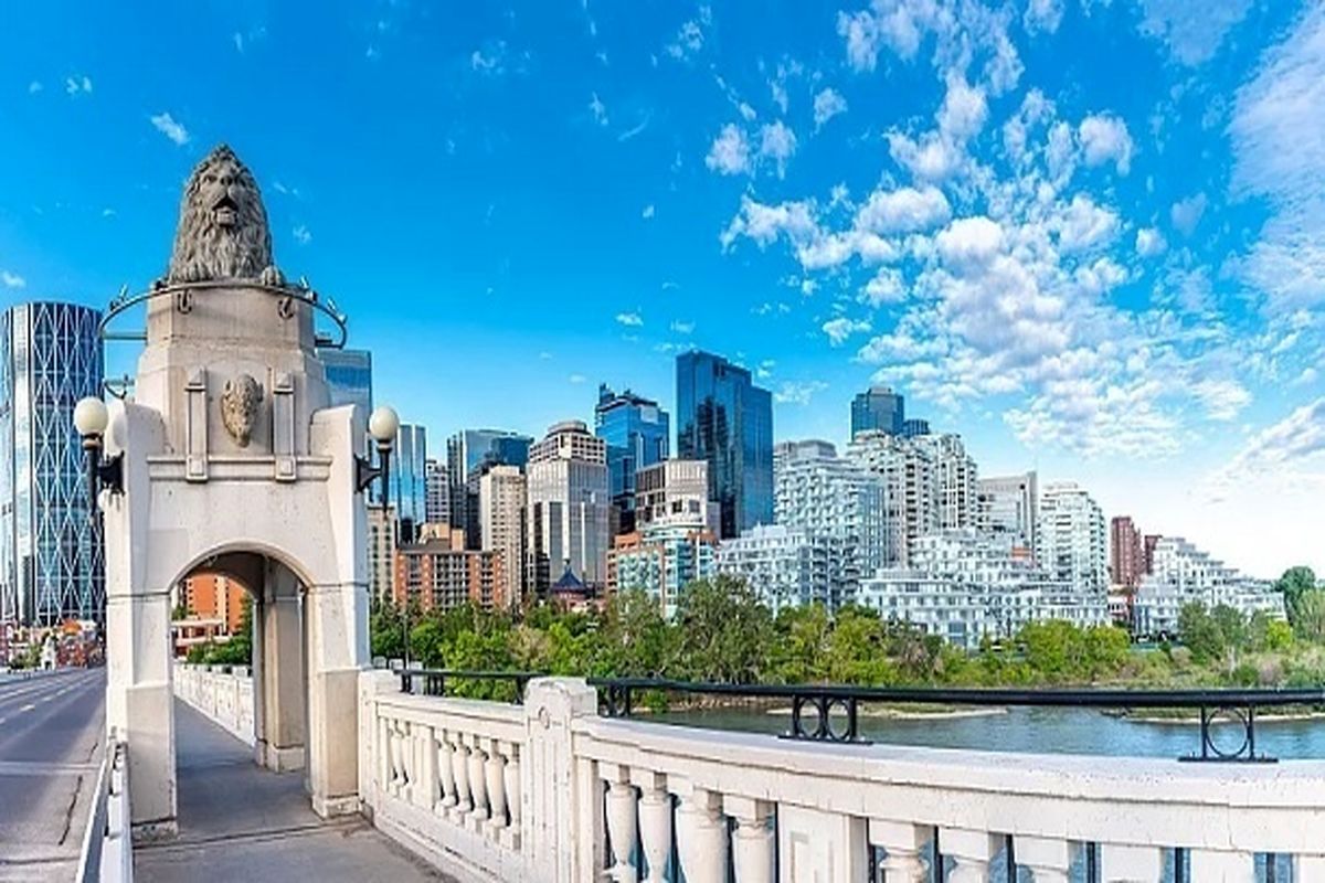 بهترین شهر جهان برای زندگی معرفی شد