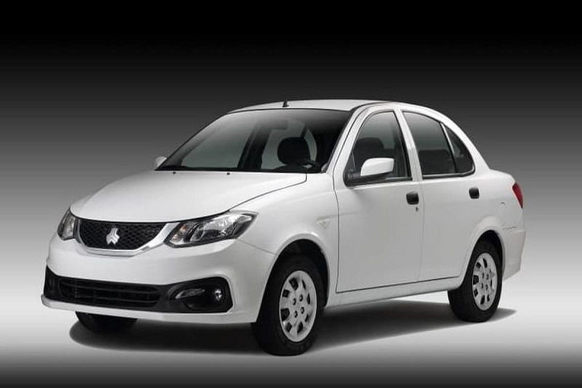 جایگزین پراید چقدر ارزان شد؟  + جدول