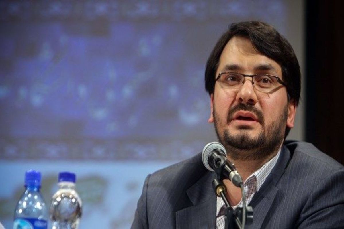 قدرت نمایی وزارت ارتباطات ایران در سوریه