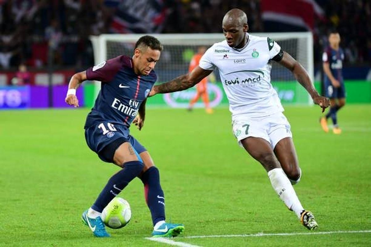 رونمایی سپاهان از گران‌ترین بازیکن لیگ ۲۳