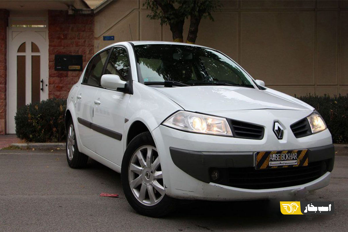 نیم میلیارد بدهید این خودروی فرانسوی را بخرید