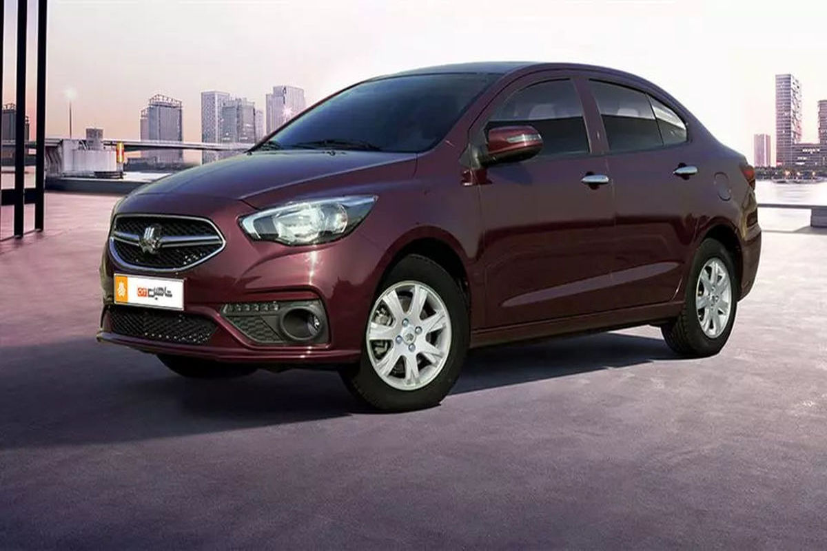 لیست کامل قیمت خودروهای سایپا در بازار امروز